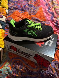 Scarpa anti infortunistica u pawer