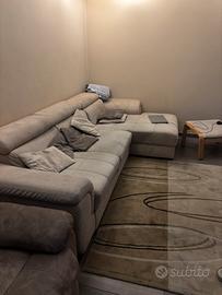 Divano pagato 3500 gratis