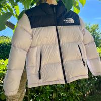 Piumino ragazzo The North Face taglia L