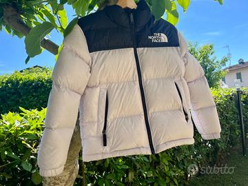 Piumino ragazzo The North Face taglia L