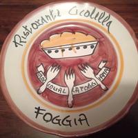 Piatto del Buon Ricordo 