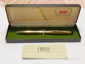 penna a sfera Cross