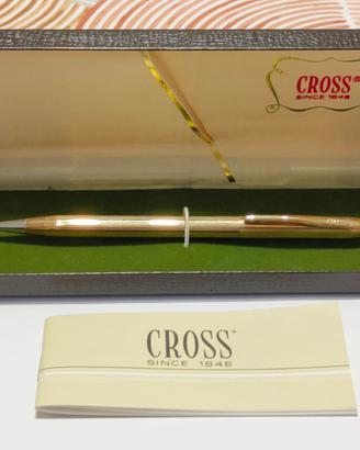 penna a sfera Cross
