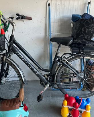 Bici elettrica