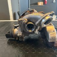 Turbina per Audi A1 1.6 TDI 105cv