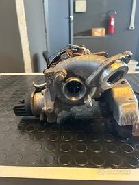 Turbina per Audi A1 1.6 TDI 105cv