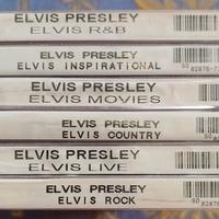 Elvis Presley DSD Technology CD
