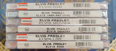 Elvis Presley DSD Technology CD