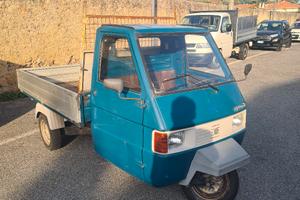 Ape Piaggio