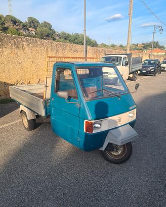 Ape Piaggio