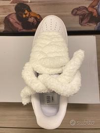 Nike Air Force 1 originali personalizzate a mano