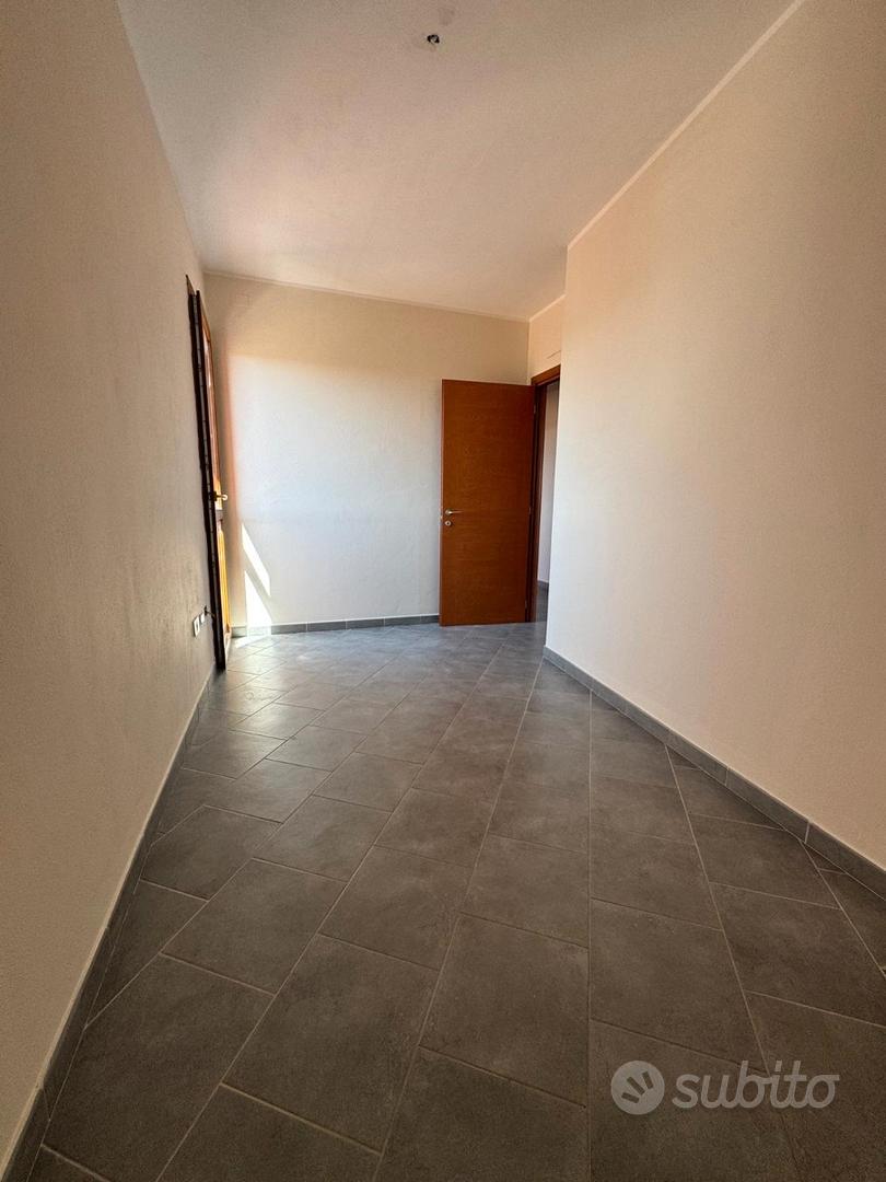 Appartamento – Patiolla/Dolianova, Sicci San Biagio, Casteddu/Cagliari - Altro