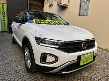 Volkswagen T-Roc 1.0 TSI *Km 48.808* (Vincolo)