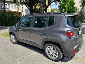 JEEP Renegade - 2021