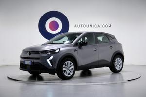 RENAULT Captur TCE 90 CV EVOLUTION FULL LED NEOP