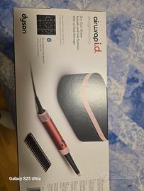 dyson airwrap styler Asciugacapelli ricci