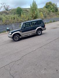 galloper 1997  storico 