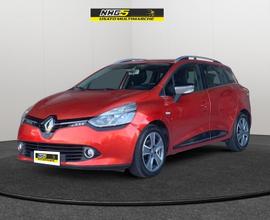 Renault Clio Sporter 1.5 dCi 8V 75CV Costume ...