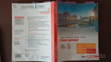 Ganz genau! 3978-88-08-39302-9