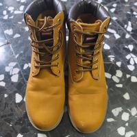 scarpe a stivaletti da uomo Carrera misura 44