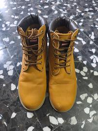 scarpe a stivaletti da uomo Carrera misura 44