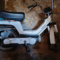 Piaggio Si
