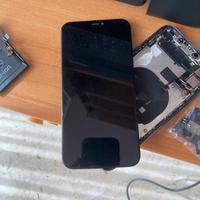 Iphone 11 64gb Nero, da riparare