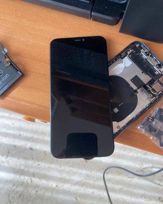 Iphone 11 64gb Nero, da riparare