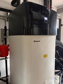 Daikin Altherma EHSX16P50BB