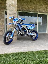 tm smr 125 fi 2021