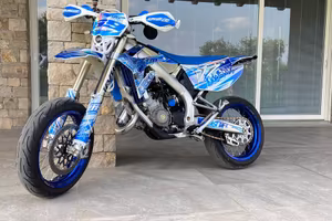 tm smr 125 fi 2021