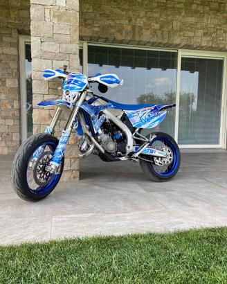 tm smr 125 fi 2021