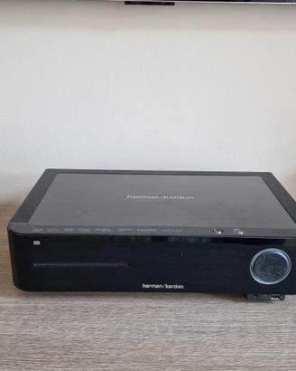 impianto stereo harman kardon