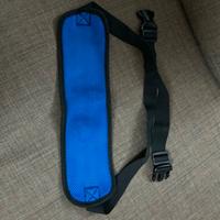 Cintura di sicurezza per sedia a rotelle