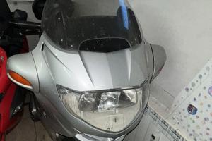 Bmw R 1150 rt - 2002