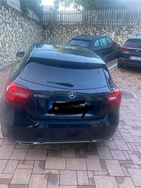 Mercedes classe A  180D