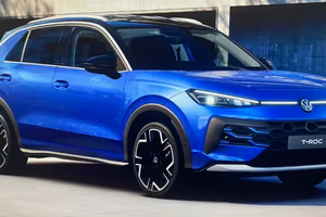 Volkswagen T-Roc NOLEGGIO A LUNGO TERMINE , CANONI