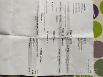 Materasso antidecubito