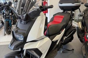 BMW C 400 X Abs
