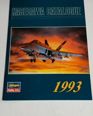 CATALOGHI MODELLISMO LOTTO DI TRE PEZZI