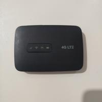 Pocket wifi alcatel 4G