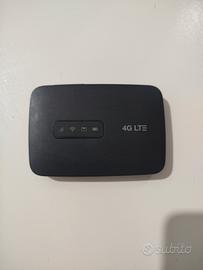 Pocket wifi alcatel 4G