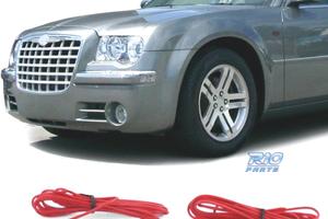 FRECCIE LATERALI PER CHRYSLER 200 07-16 300 05-06 