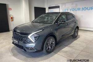 Kia Sportage 1.6 tgdi hev GT-line Plus at