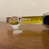 Kiwi Bird Swarovski
