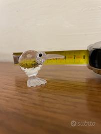 Kiwi Bird Swarovski