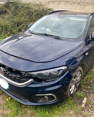 Fiat Tipo 1.6 Mjt S&S SW Business