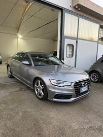 Audi A6 3.0 TDI 245 CV quattro S tronic Business p