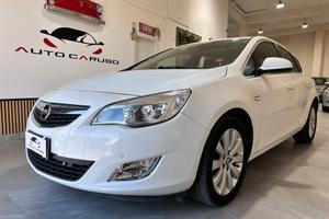 Opel Astra 1.7 CDTI 110CV 5 porte - PERFETTA!!