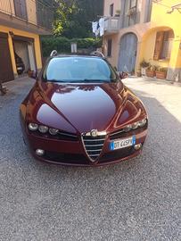 ALFA 159 Sport wagon